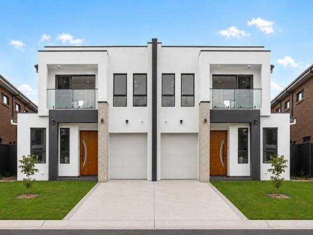 Premium Duplex House & Land Package Rooty Hill NSW