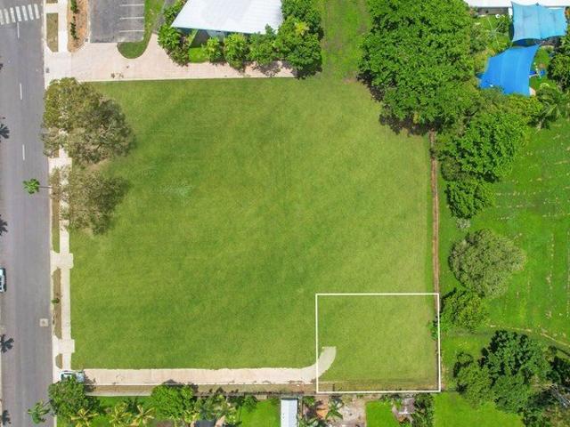 Premium Duplex Ready Land in Tropical Port Douglas