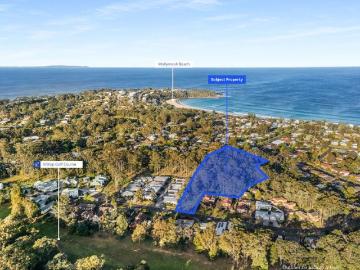 Premium DA Approved Coastal Development Opportunity