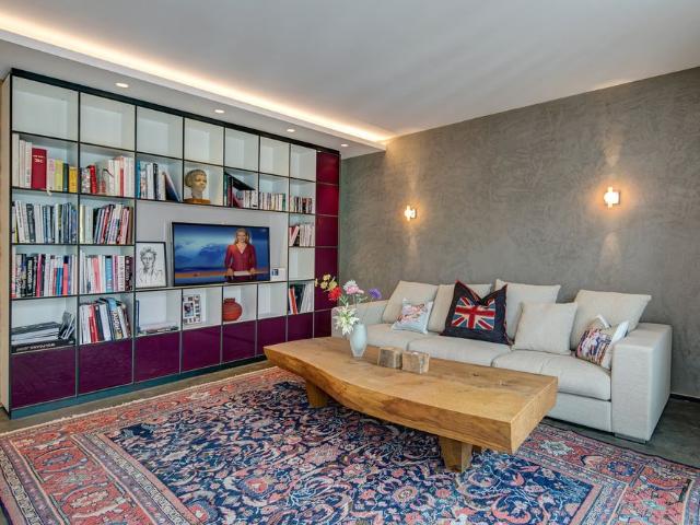 Premium design apartment for rent
