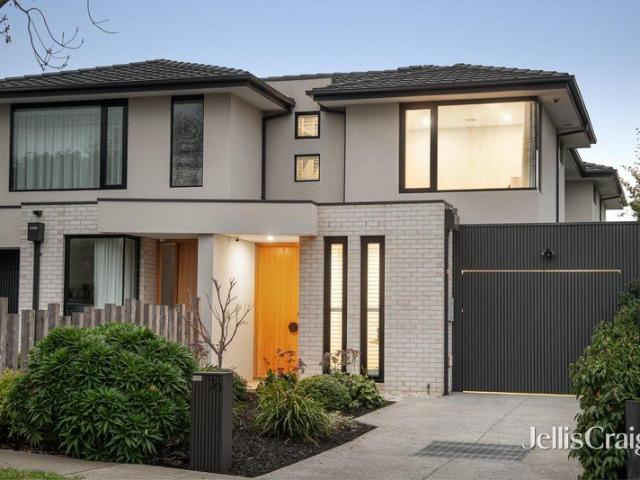 Premium designer detail meets elevated family living
