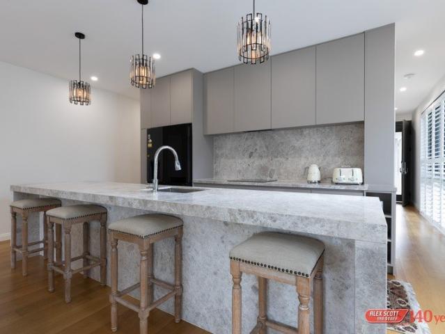 Premium Designer Townhouse with Luxury Finishes Throughout