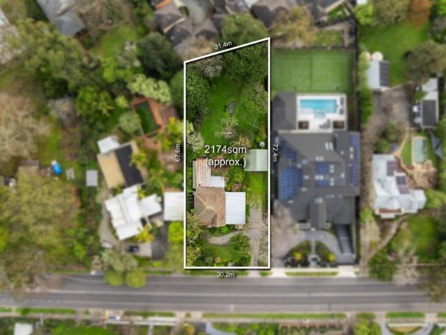 Premium Development Opportunity