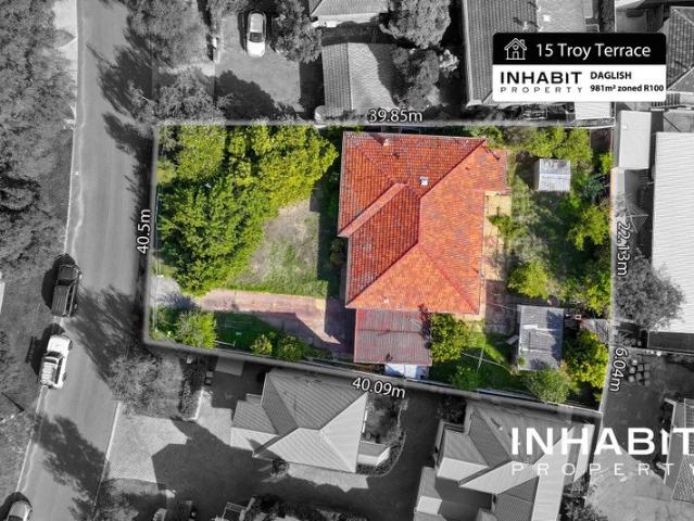 Premium Development Opportunity