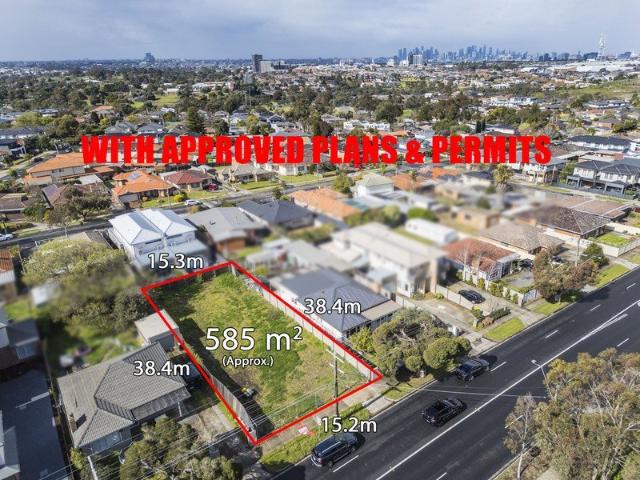 Premium Development, Prestigious Outcome