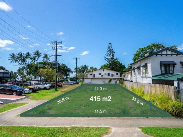 Premium Development Site CBD Fringe