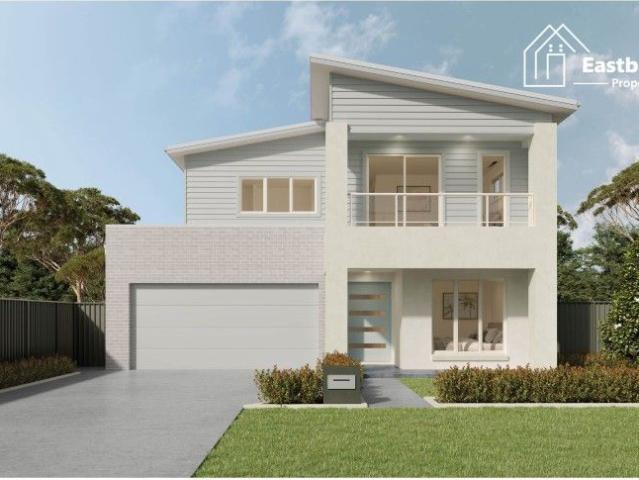 Premium Double Storey Residence