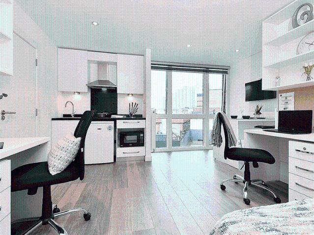 Premium Double Studio Plus