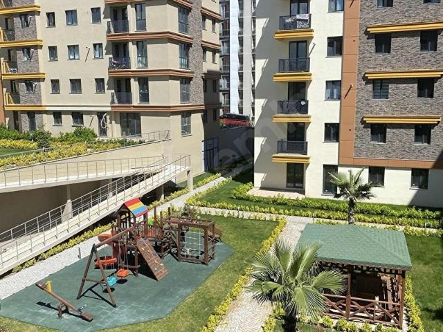 PREMIUM EVLERİNDE ŞIK VE FERAH 2+1 DAİRE