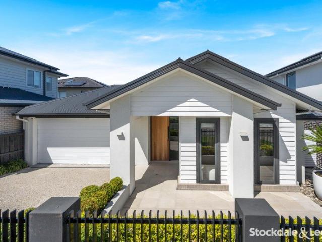 Premium Ex Display Home Showcasing Style, Space & Exceptional Quality