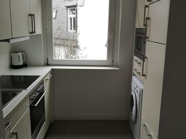 Premium Executive Apartment Frankfurt Bornheim, Frankfurt Amsterdam Apartments for Rent