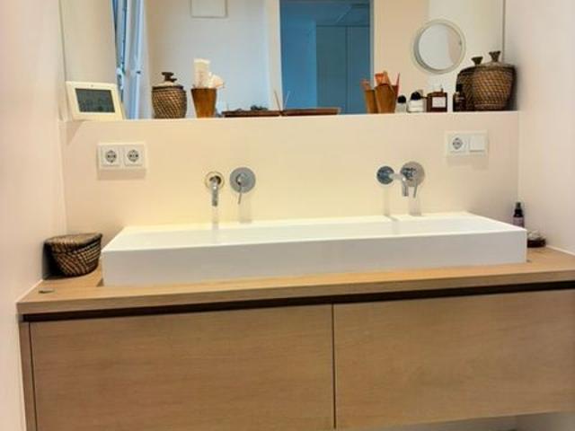 Premium Executive Apartment in Düsseldorf Kaiserswerth – Fully Furnished & Serviced, Dusseldorf Amsterdam Apartments for Rent