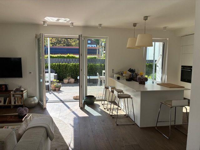 Premium Executive Apartment in Düsseldorf Kaiserswerth – Fully Furnished & Serviced