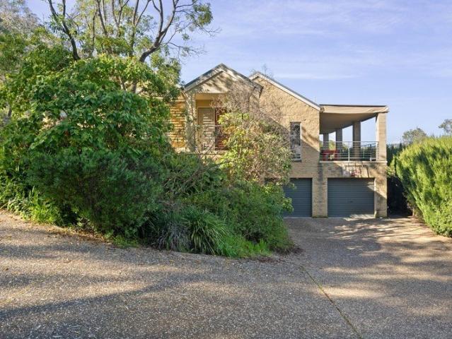 Premium executive home with spectacular views