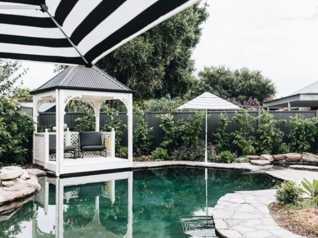 PREMIUM EXECUTIVE ROSE PARK RESIDENCE – FULLY FURNISHED!