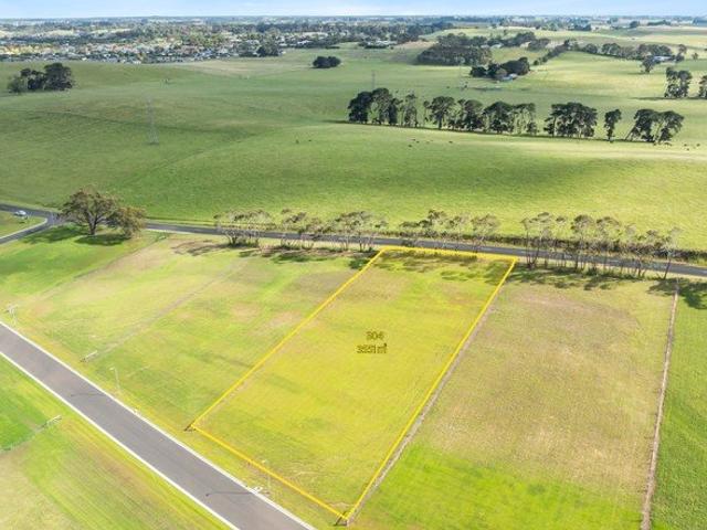 Premium, Expansive Lifestyle Allotment Welcome to Sycamore Estate