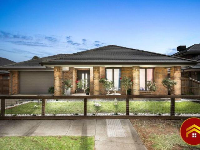 Premium Eynesbury Lifestyle Luxury, Space & Rural Charm