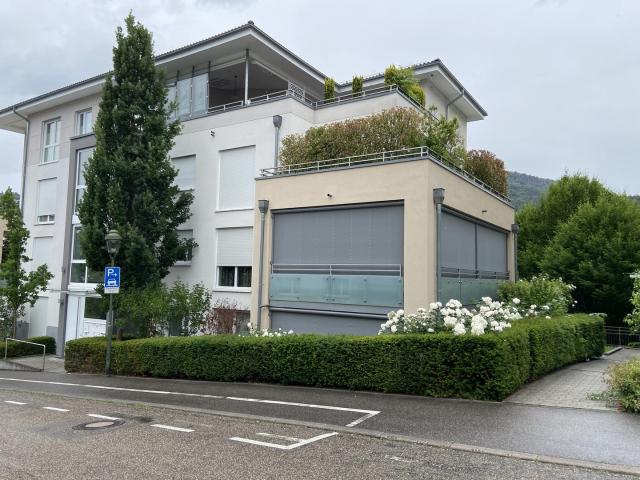 Premium Eigentumswohnung in Bestlage von Baden Baden – 4 Zimmer | 134,85 m² | Sofort bezugsfrei