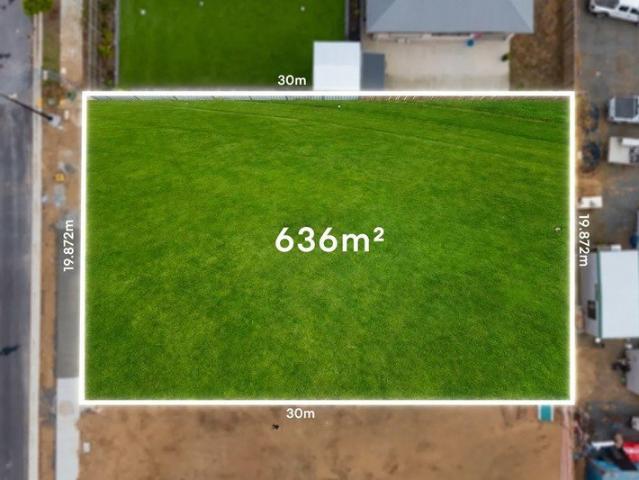 Premium Elevated Landholding Registered & Ready to Build!