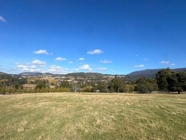 Premium Ellendale Lifestyle Blocks with Breathtaking Views