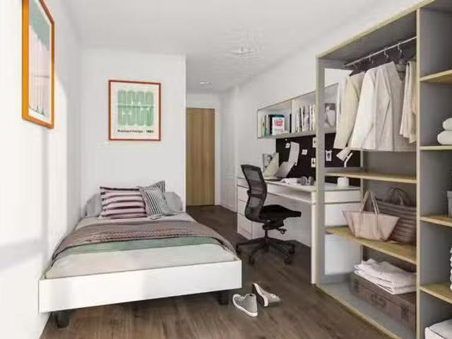 Premium En Suite