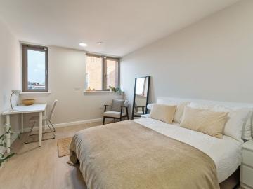 Bournbrook Birmingham, B29, Black Country, West Midlands, Midlands