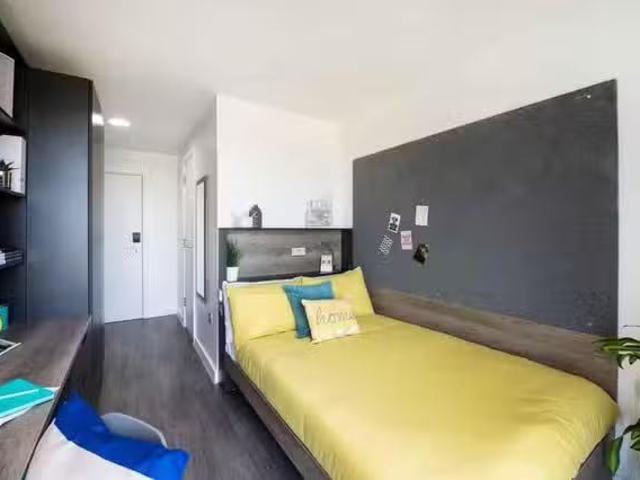Premium En Suite