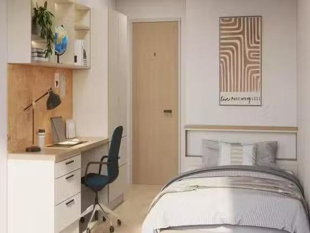 Premium En Suite