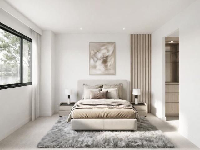 Premium End Residence with Larger Courtyard and Northerly Aspect