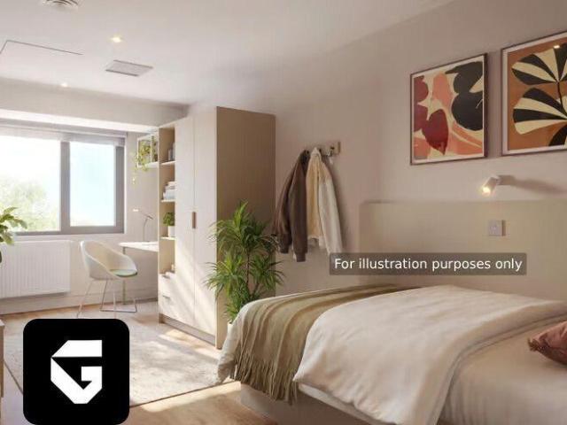 Premium Ensuite I The Quarter House 1 bed bungalow to rent £1,291 pcm £298 pw
