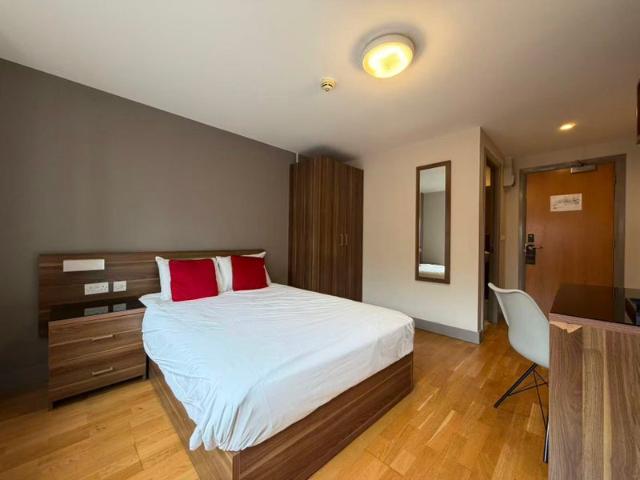 Premium Ensuite Student Accommodation – Brighton