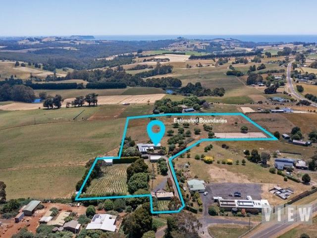 Premium Equestrian Property