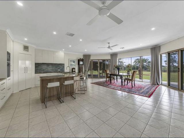 Premium Equestrian Property on 40 Acres