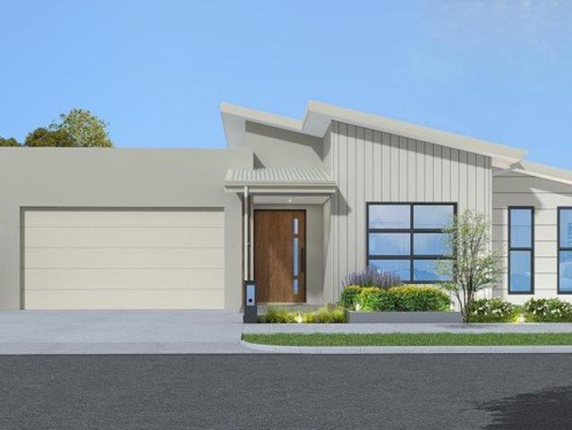 Premium Estate Dream Home Fixed Turnkey Package