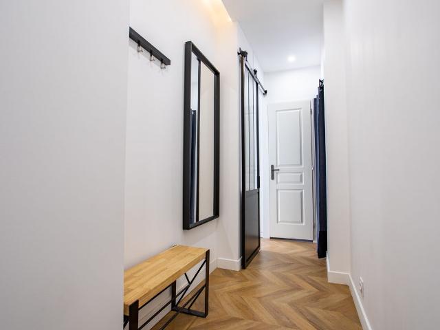 Premium, Fully Equipped Apartment – City Center, Toulouse Amsterdam Apartments for Rent