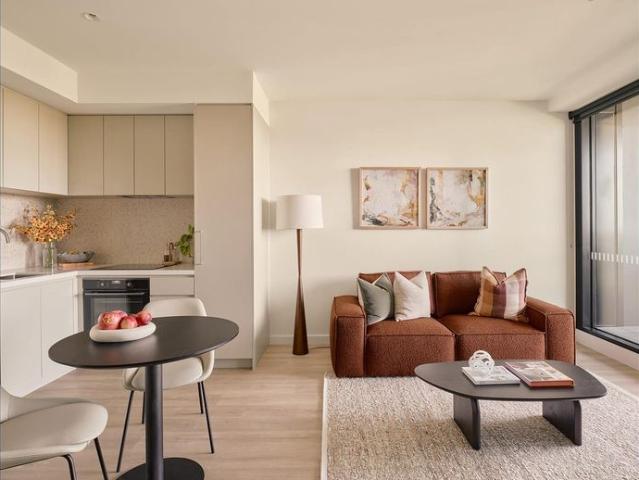 PREMIUM FULLY FURNISHED 1 BEDROOM APARTMENT – CENTRAL LOCATION