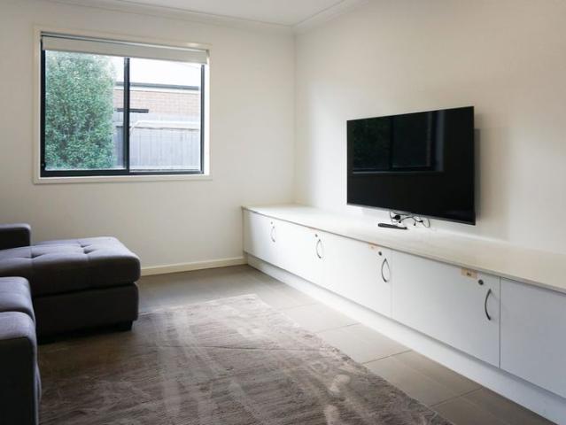 Premium Fully Furnished Accommodation | 5 En suite Bedrooms