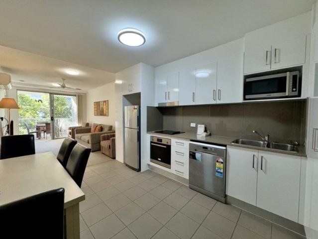 PREMIUM FULLY FURNISHED INVESTMENT HIGH END LIVING IN THE HEART OF IT ALL