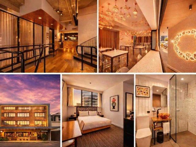Premium Fully Serviced Apartment All Inclusive No Bond