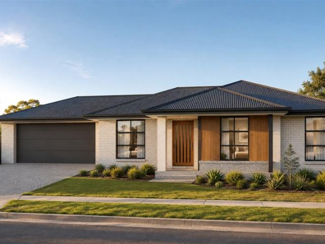 Premium Full Turnkey Home in a Prime Toowoomba Location