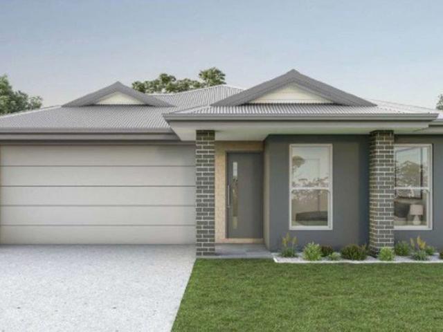 Premium Full Turnkey House & Land Opportunity in Ormeau With Amazing Inclusions