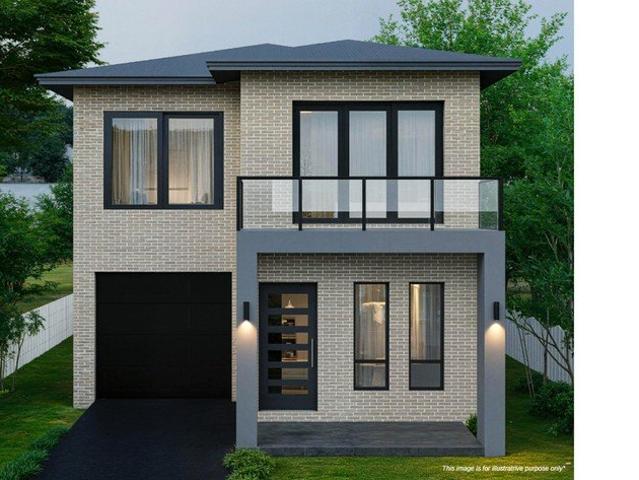 Premium Full Turnkey House & Land Package in Box Hill