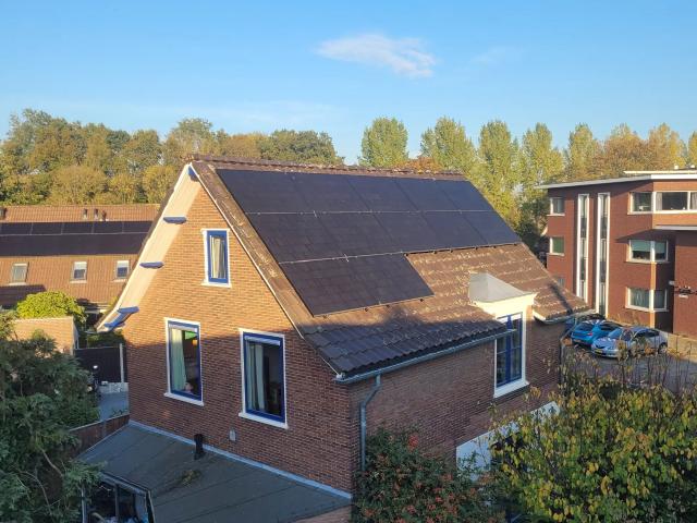 Premium Furnished Accommodation,Utrecht, Amsterdam