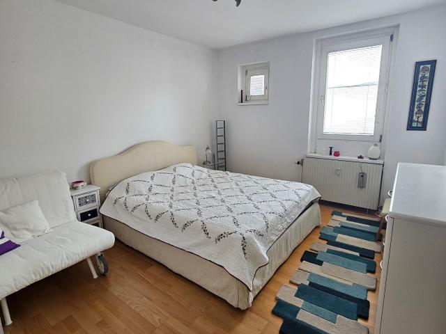 Premium Furnished Apartment in Vienna – Ideal for Business or Leisure