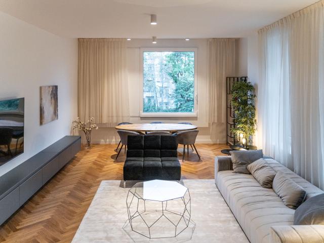 Premium Furnished Apartment near Hackescher Markt
