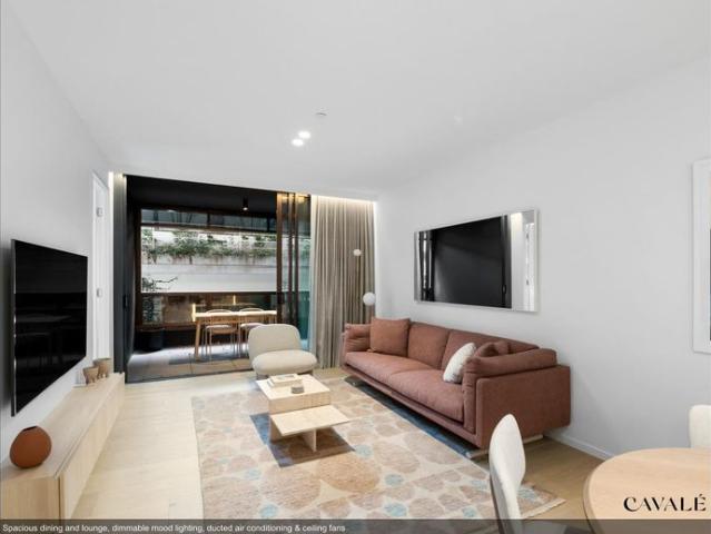 Premium Furnished Lifestyle $1500/WK