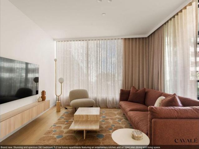 Premium Furnished Lifestyle $2100/WK