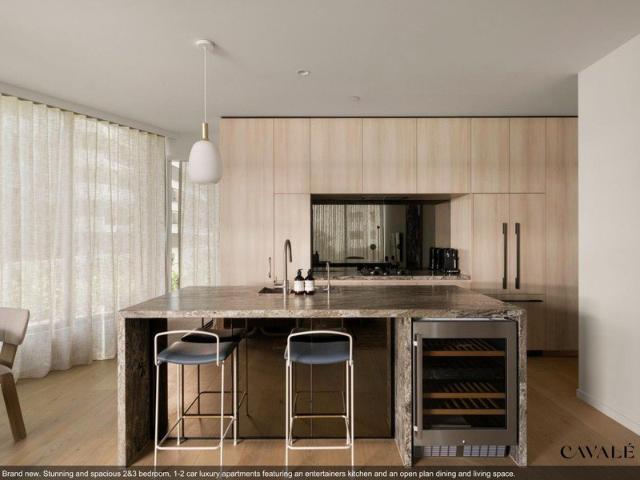 Premium Furnished Lifestyle $2100/WK