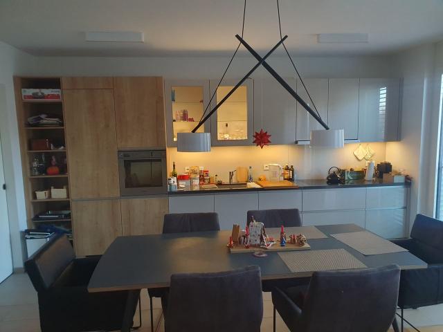 Premium furnished quiet 3 bedroom apartment at Chausseestrasse, Berlin Amsterdam Apartments for Rent