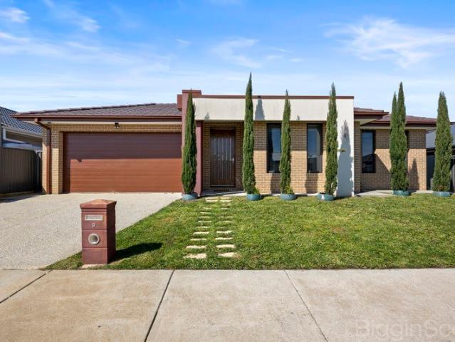 Premium Family Home on Spacious Block in Lucas